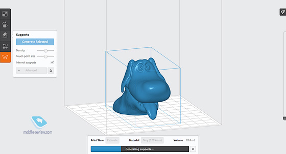 Formlabs Form 1