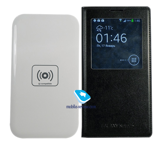 G-power Wireless