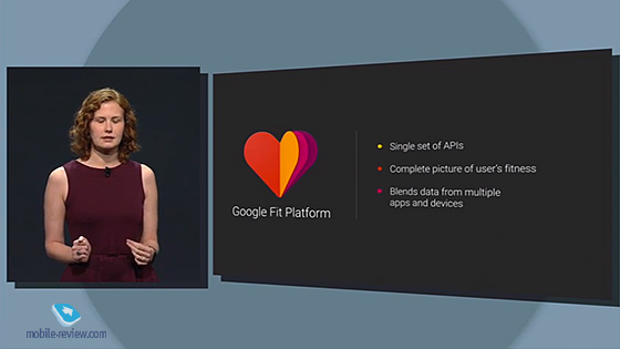 Google I/O 2014