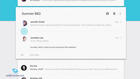 Google I/O 2014