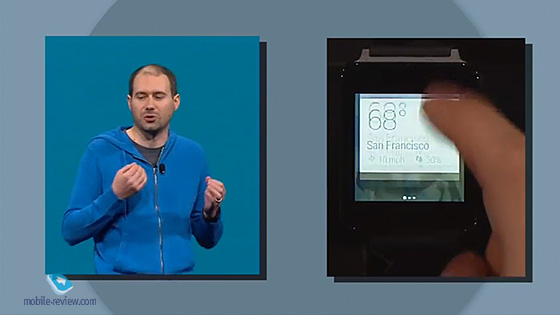 Google I/O 2014