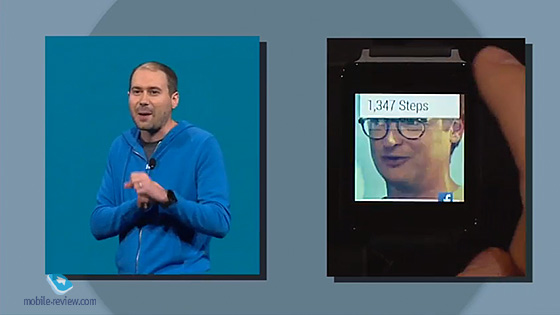 Google I/O 2014