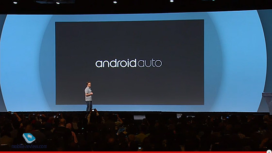 Google I/O 2014