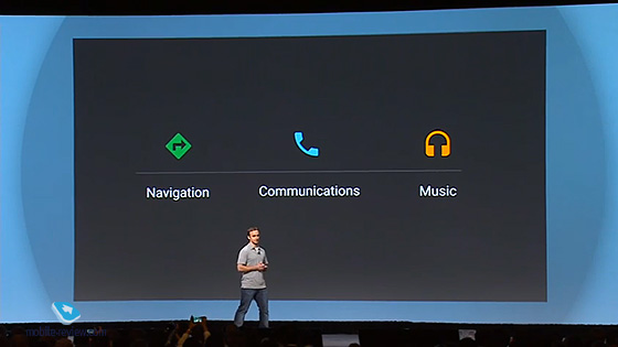 Google I/O 2014