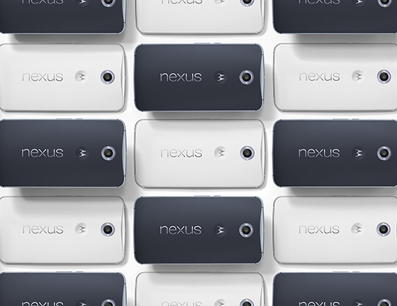 Nexus 6 (Motorola Nexus X)