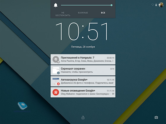 Nexus 9  Google  HTC