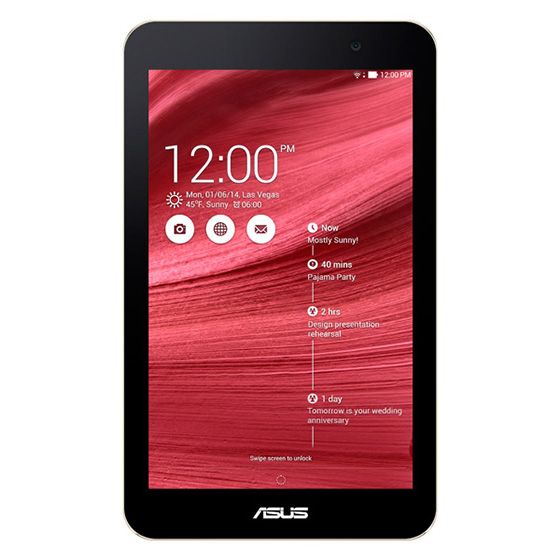  Asus MeMO Pad ME176X