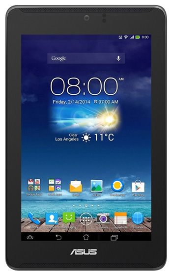  Asus Fonepad ME372CL