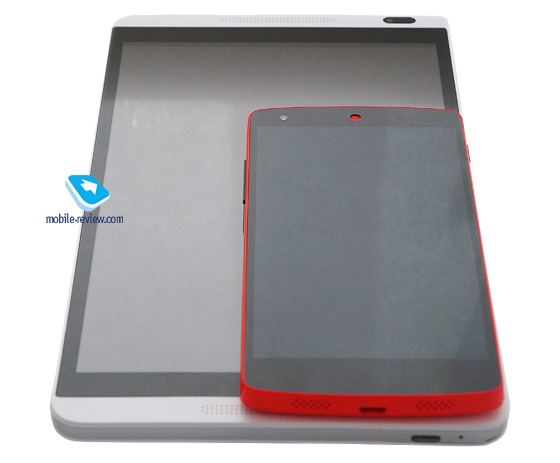  Huawei MediaPad M1 8.0 LTE