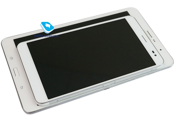 Huawei MediaPad X1