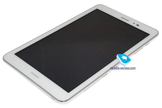  Huawei MediaPad T1 8.0