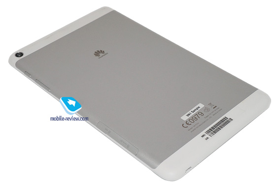  Huawei MediaPad T1 8.0