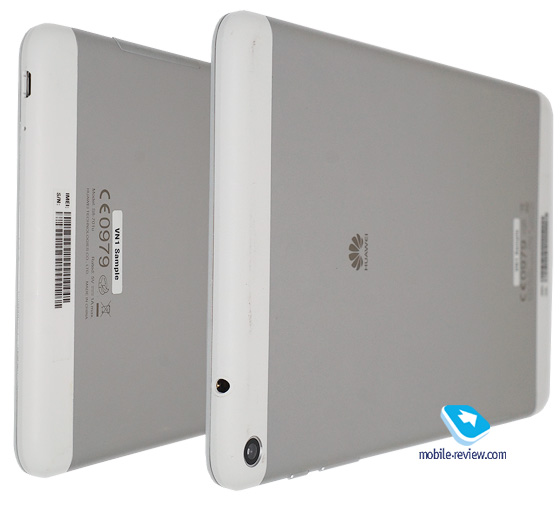  Huawei MediaPad T1 8.0