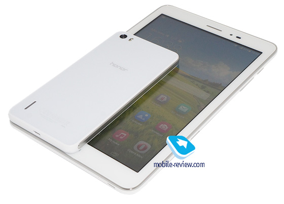  Huawei MediaPad T1 8.0