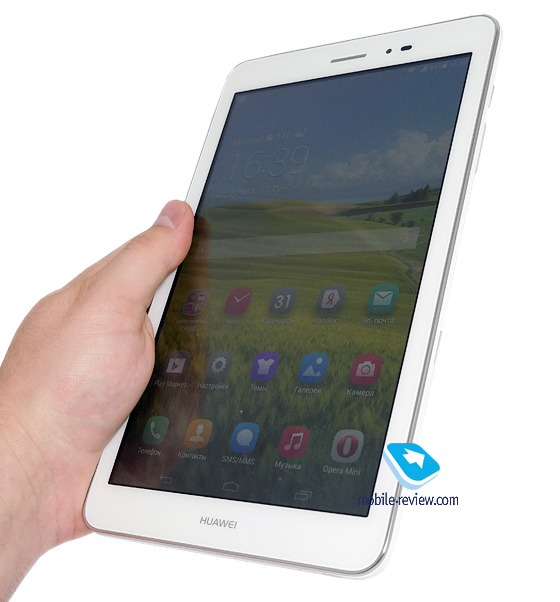  Huawei MediaPad T1 8.0