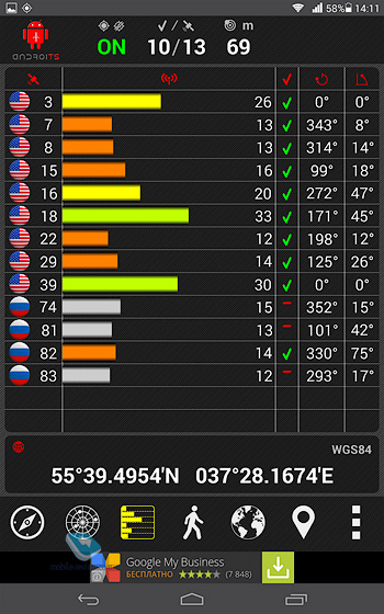  Huawei MediaPad T1 8.0