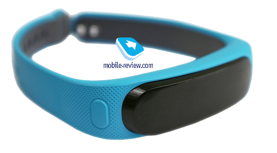 -     Huawei TalkBand B1