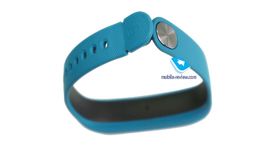 -     Huawei TalkBand B1