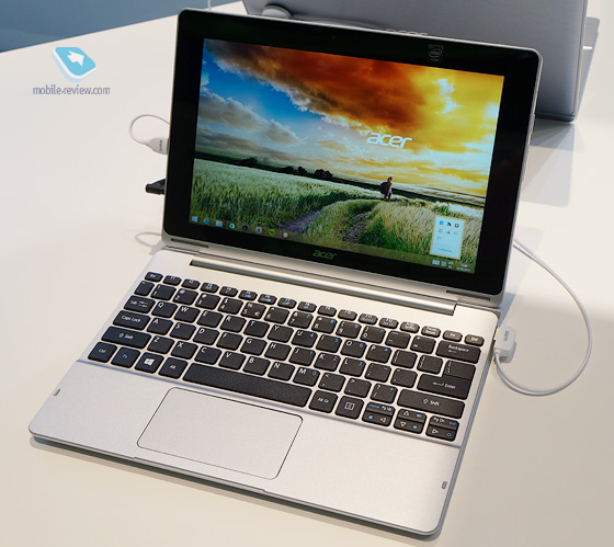 IFA 2014.   Acer. , Chromebook  Chromebox