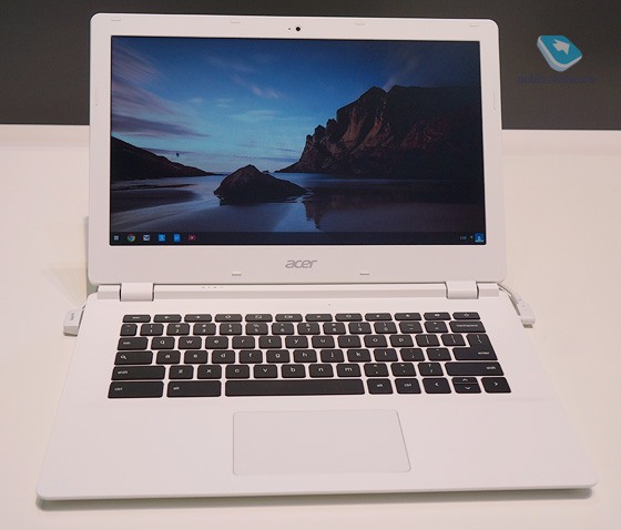 IFA 2014.   Acer. , Chromebook  Chromebox