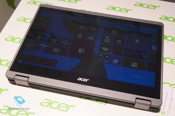 IFA 2014.   Acer. , Chromebook  Chromebox