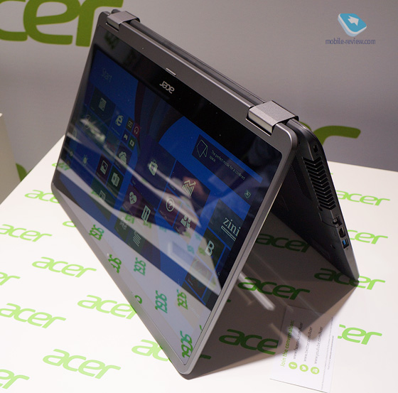 IFA 2014.   Acer. , Chromebook  Chromebox