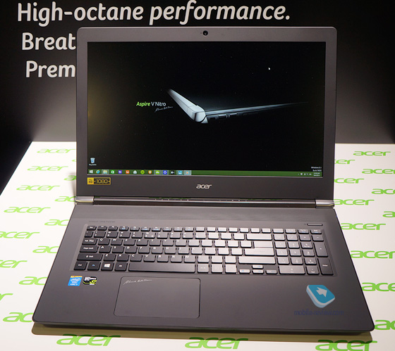 IFA 2014.   Acer. , Chromebook  Chromebox