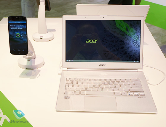 Acer Extend