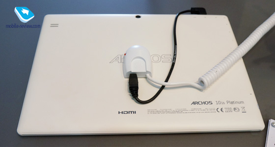 Archos 101b Platinum