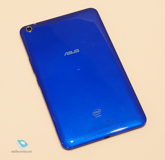 Asus MeMO Pad 7/8