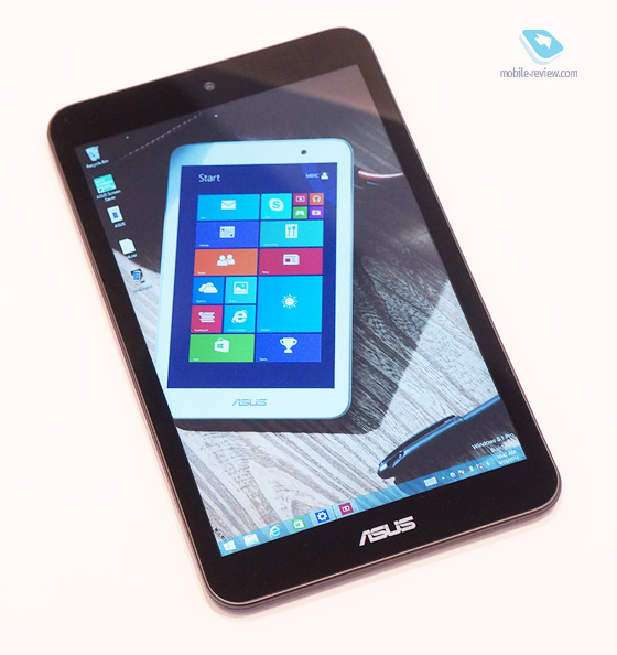 Asus VivoTab 8