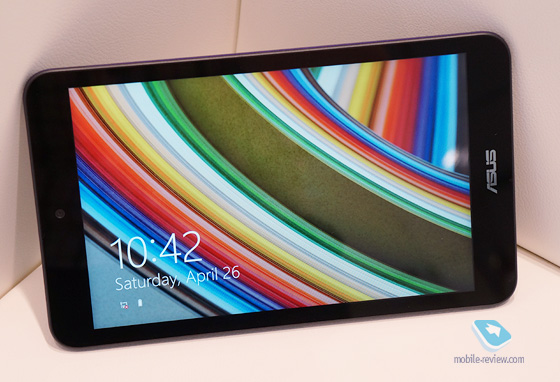 Asus VivoTab 8