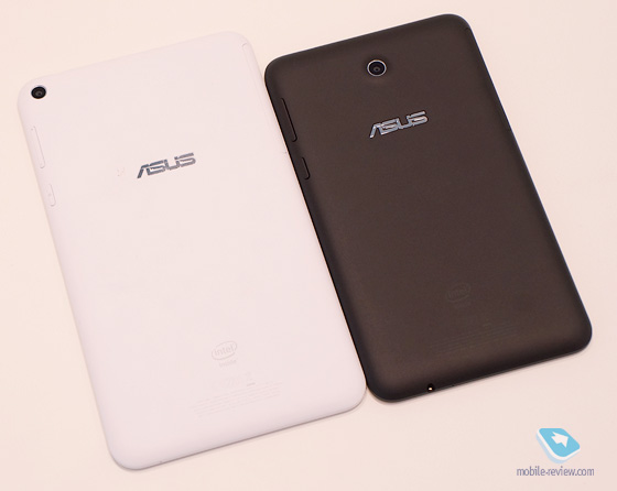 Asus FonePad 7/8