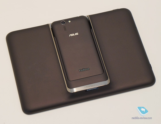 Asus PadFone 9