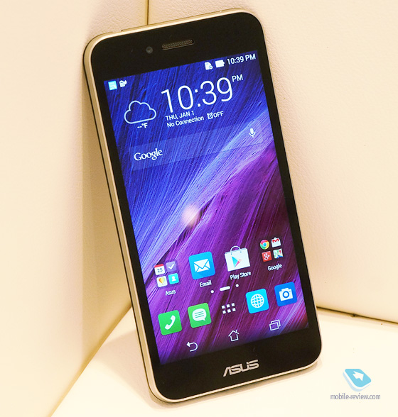 Asus PadFone 9