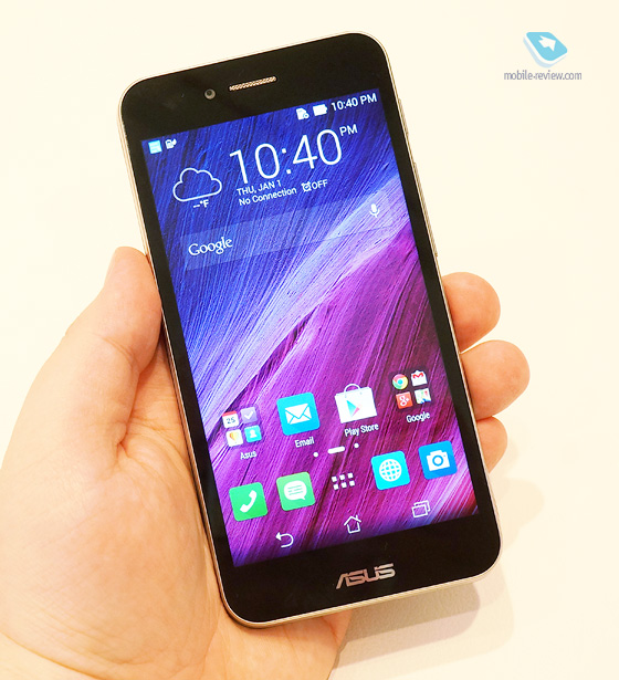 Asus PadFone 9