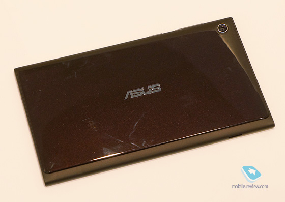 Asus MeMO Pad 7/8