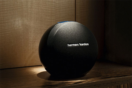 Harman/Kardon Omni