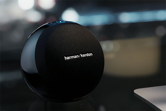 Harman/Kardon Omni