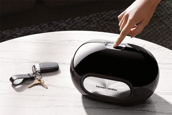 Harman/Kardon Omni