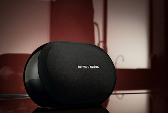 Harman/Kardon Omni