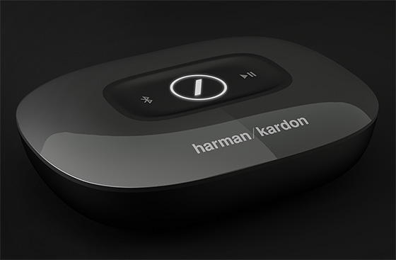 Harman/Kardon Omni Adapt