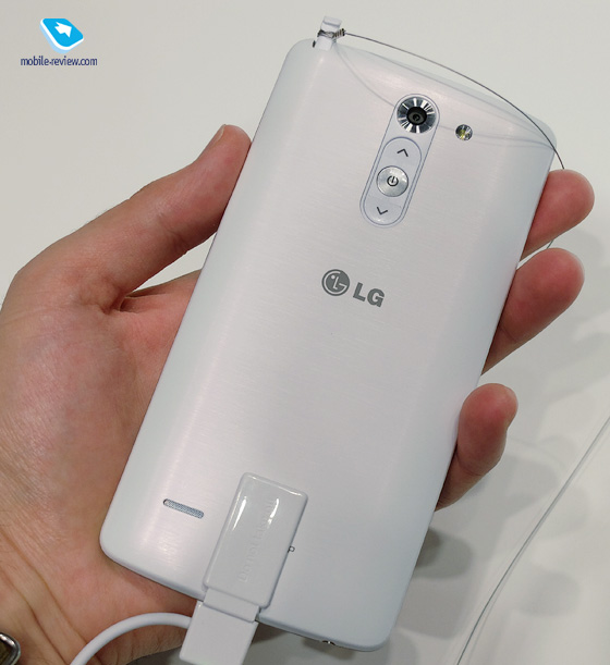 LG G3 Stylus