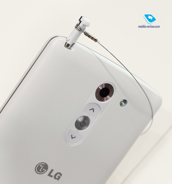LG G3 Stylus