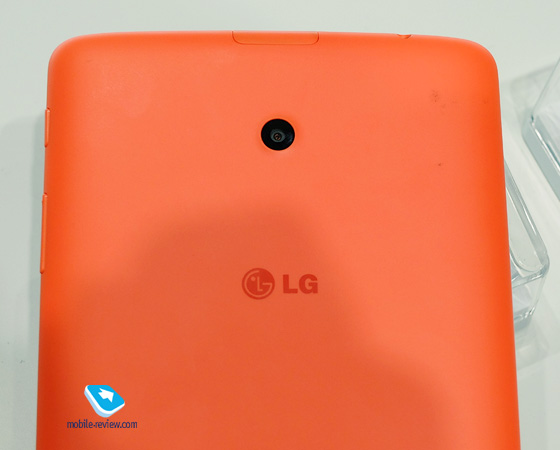 LG G Pad 7 LTE / 8 LTE