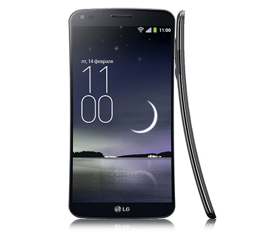 LG G Flex