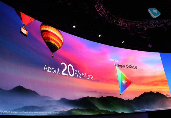 IFA 2014.  Samsung   Note 4, Note EDGE,   