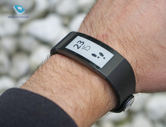 Sony SmartBand Talk