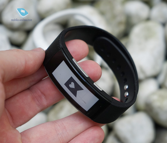 Sony SmartBand Talk