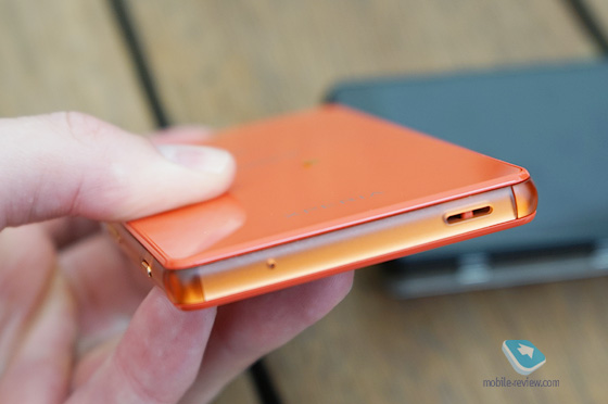 Sony Xperia Z3 Compact